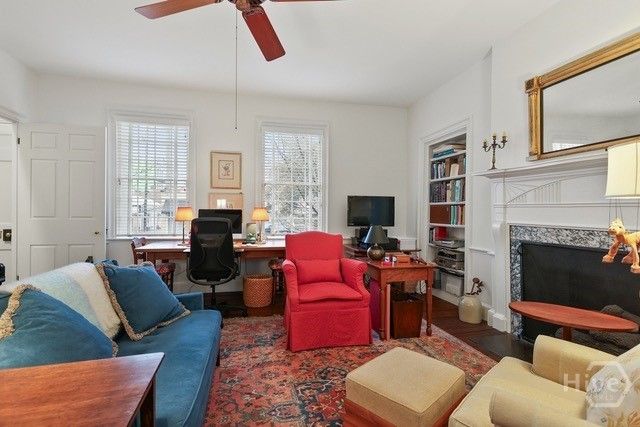 140 Habersham Street, Savannah, GA 31401