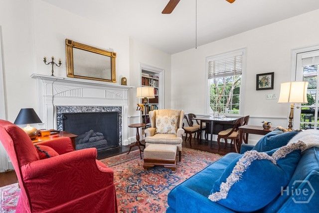 140 Habersham Street, Savannah, GA 31401