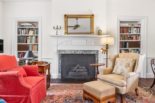 140 Habersham Street, Savannah, GA 31401