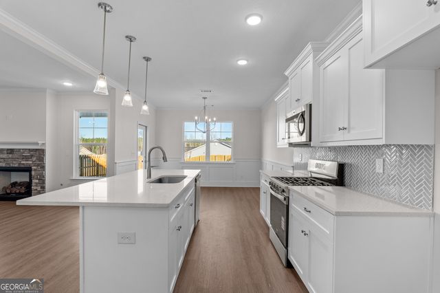 933 Holbrook Drive, Grovetown, GA 30813