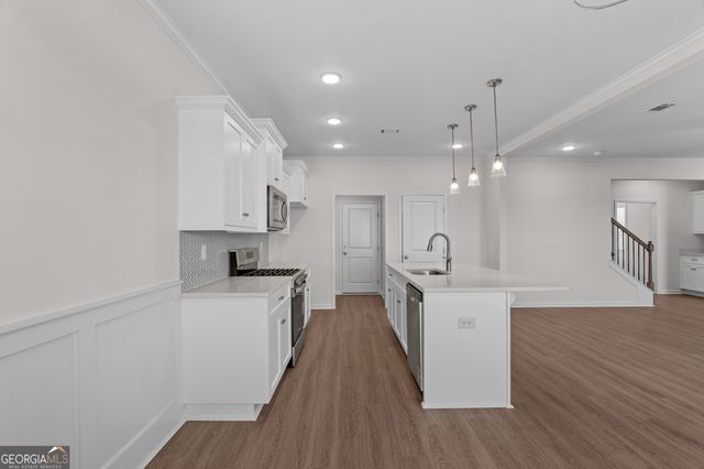 933 Holbrook Drive, Grovetown, GA 30813