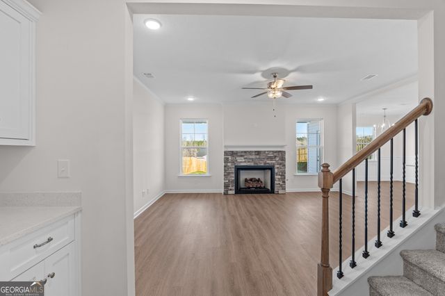 933 Holbrook Drive, Grovetown, GA 30813