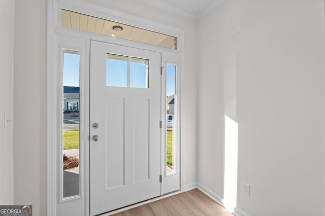 933 Holbrook Drive, Grovetown, GA 30813