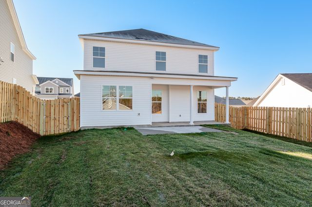 933 Holbrook Drive, Grovetown, GA 30813