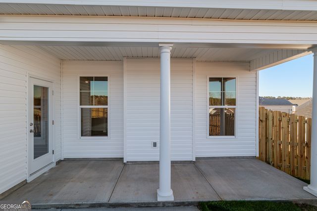 933 Holbrook Drive, Grovetown, GA 30813