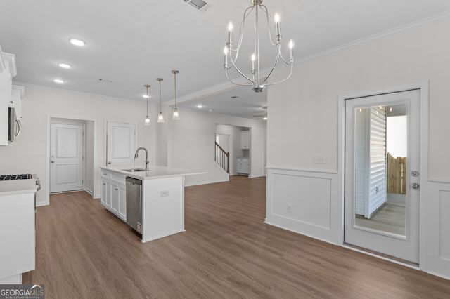 933 Holbrook Drive, Grovetown, GA 30813