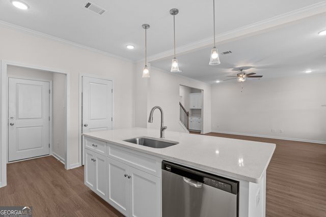 933 Holbrook Drive, Grovetown, GA 30813