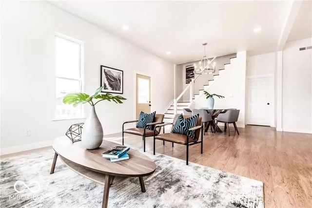 918 S State Avenue, Indianapolis, IN 46203