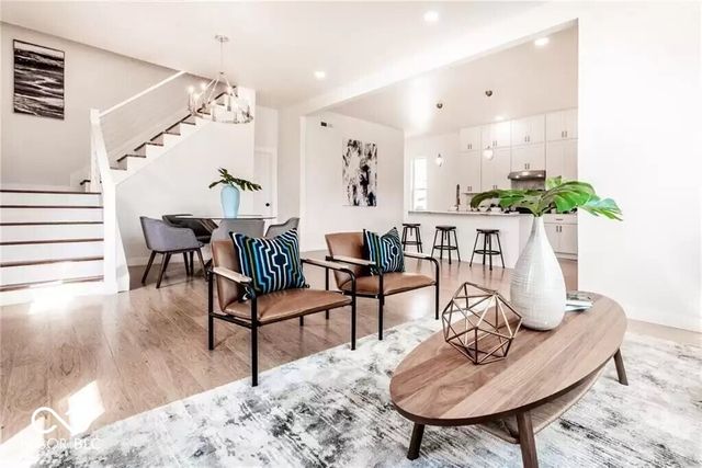 918 S State Avenue, Indianapolis, IN 46203