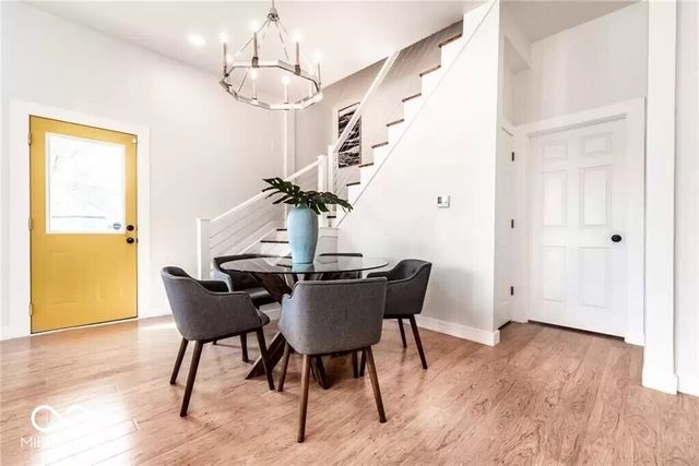 918 S State Avenue, Indianapolis, IN 46203