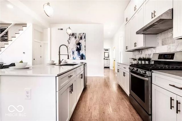 918 S State Avenue, Indianapolis, IN 46203