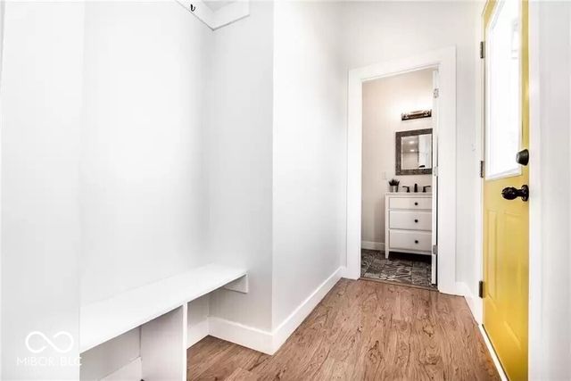 918 S State Avenue, Indianapolis, IN 46203