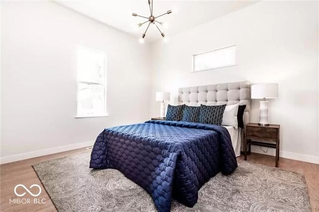 918 S State Avenue, Indianapolis, IN 46203