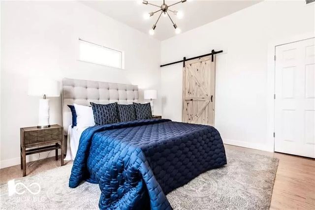 918 S State Avenue, Indianapolis, IN 46203