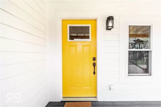 918 S State Avenue, Indianapolis, IN 46203