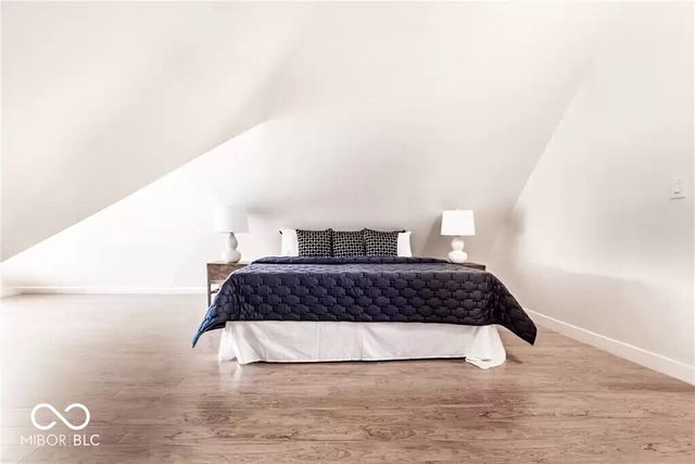 918 S State Avenue, Indianapolis, IN 46203