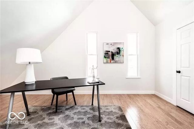 918 S State Avenue, Indianapolis, IN 46203