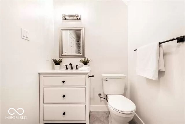 918 S State Avenue, Indianapolis, IN 46203