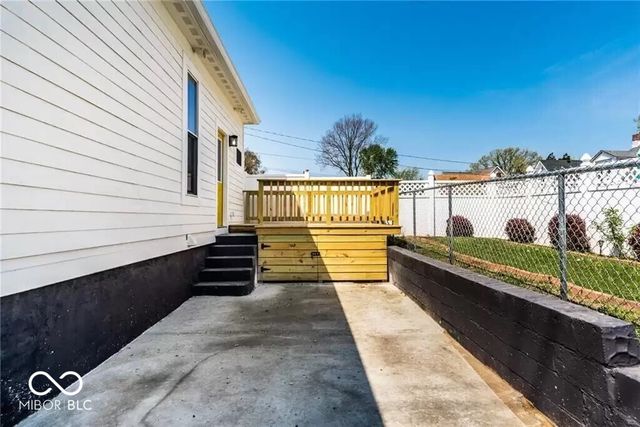 918 S State Avenue, Indianapolis, IN 46203