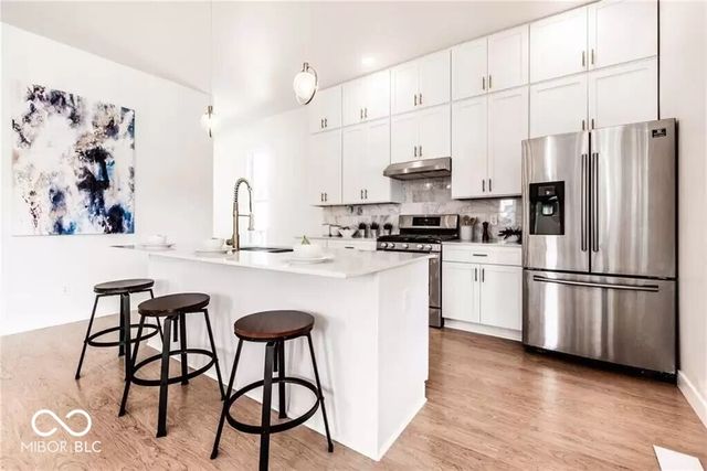 918 S State Avenue, Indianapolis, IN 46203