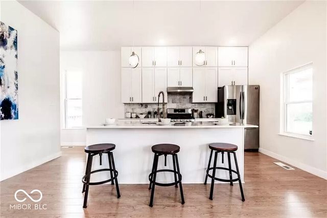 918 S State Avenue, Indianapolis, IN 46203