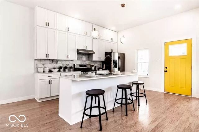 918 S State Avenue, Indianapolis, IN 46203