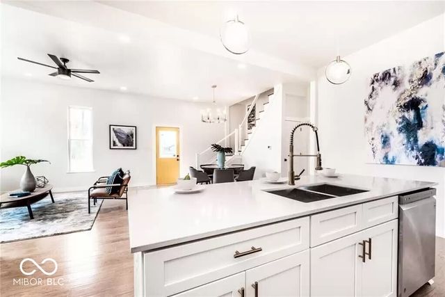 918 S State Avenue, Indianapolis, IN 46203