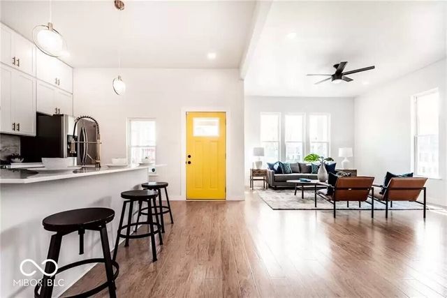 918 S State Avenue, Indianapolis, IN 46203