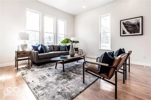 918 S State Avenue, Indianapolis, IN 46203