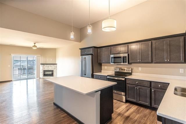 2871 Spring Rose Circle 103, Coralville, IA 52241