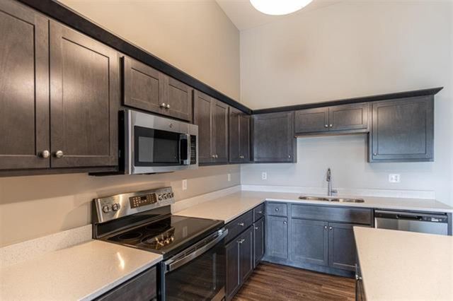 2871 Spring Rose Circle 103, Coralville, IA 52241