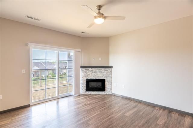 2871 Spring Rose Circle 103, Coralville, IA 52241