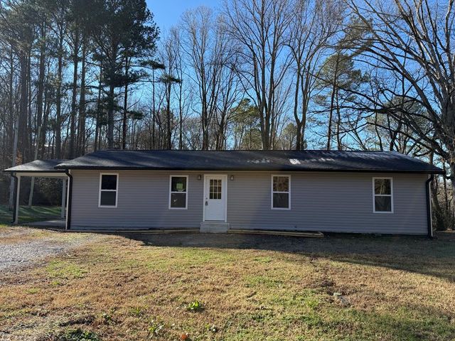 281 Cottonwood Mill Road, Tunnel Hill, GA 30755