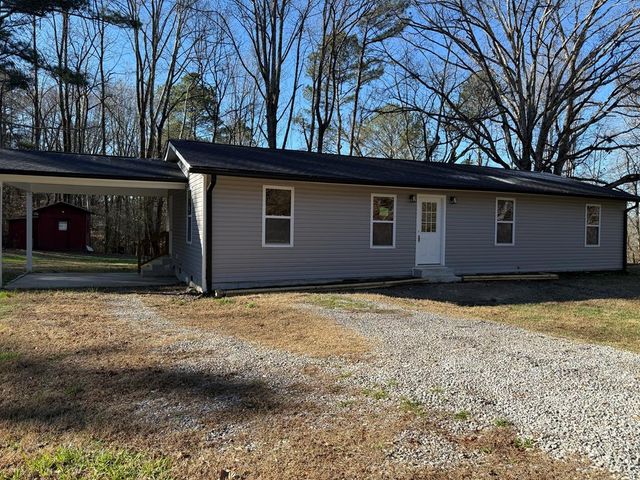 281 Cottonwood Mill Road, Tunnel Hill, GA 30755