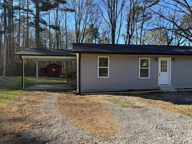 281 Cottonwood Mill Road, Tunnel Hill, GA 30755