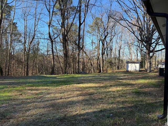 281 Cottonwood Mill Road, Tunnel Hill, GA 30755