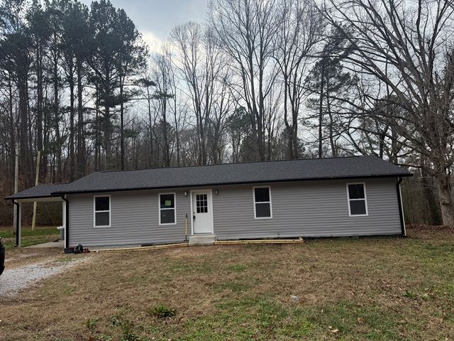 281 Cottonwood Mill Road, Tunnel Hill, GA 30755