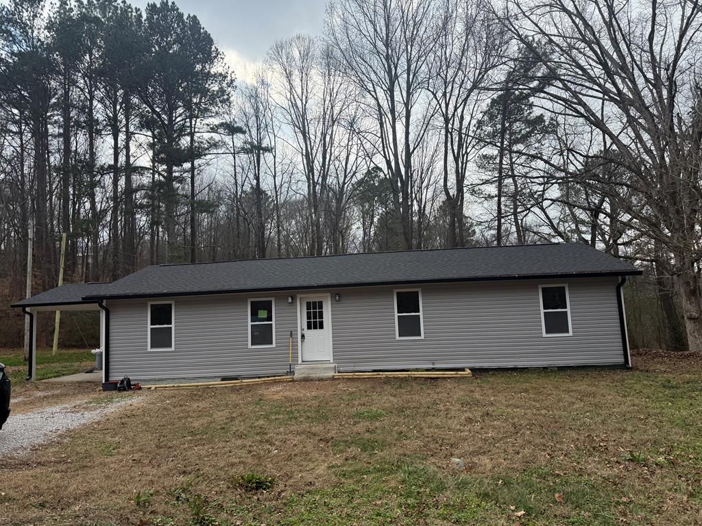 281 Cottonwood Mill Road, Tunnel Hill, GA 30755