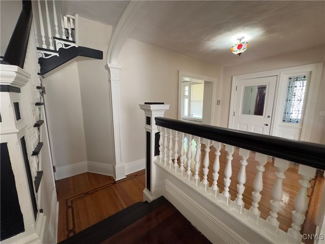 118 Clinton Place, Utica, NY 13501