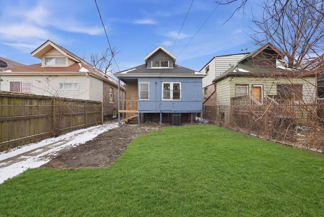 7517 S CARPENTER Street, Chicago, IL 60620