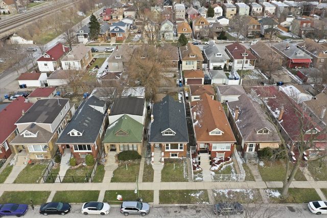 7517 S CARPENTER Street, Chicago, IL 60620