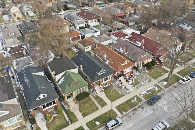 7517 S CARPENTER Street, Chicago, IL 60620