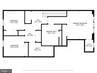44083 PEIROSA, Chantilly, VA 20152