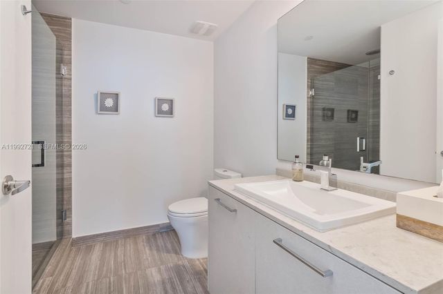 Address unavailable.