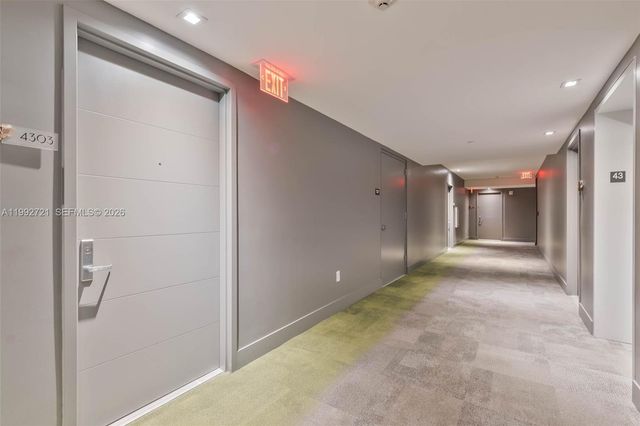 Address unavailable.