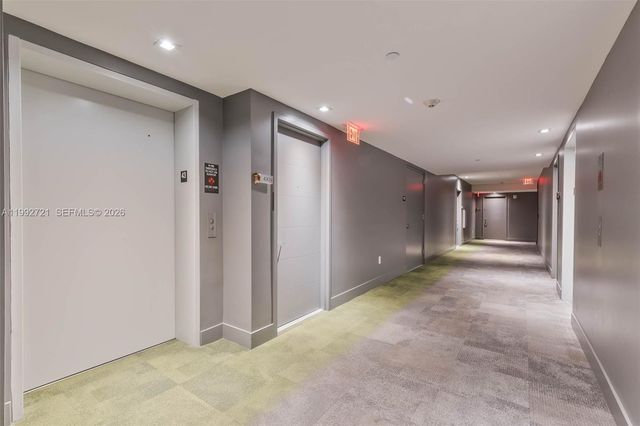 Address unavailable.