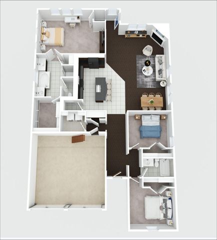 507 Algaroba LOOP, Buda, TX 78610