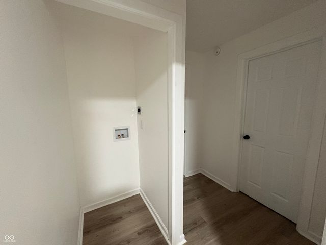 110 Wisconsin, Indianapolis, IN 46225