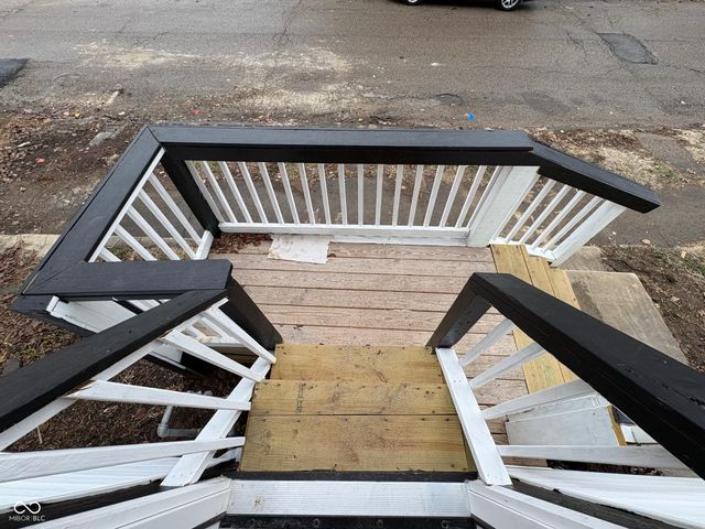 110 Wisconsin, Indianapolis, IN 46225