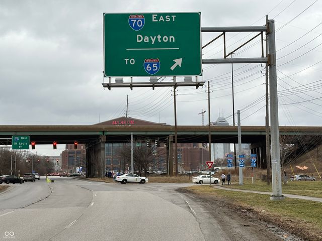 110 Wisconsin, Indianapolis, IN 46225
